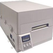 Термотрансферный принтер этикеток CITIZEN CLP 6001/ CLP 6401