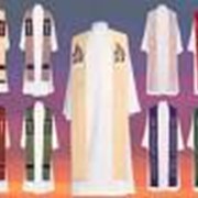 Одежда для священников фото