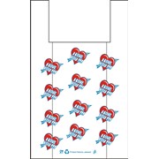 Полиэтиленовые пакети типа Фасовка фотография