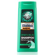 Шампунь после спорта Balea MEN sports relax Shampoo
