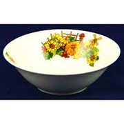 Салатник №7 Мельница (8-42) фото