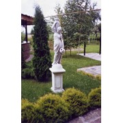 Скульптура “Женщина с двумя кувшинами“ арт 381 фото