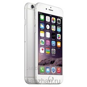 Телефон Apple iPhone 6 128Gb Silver REF 86814 фотография