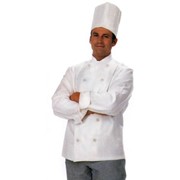 Униформа кухонная фото