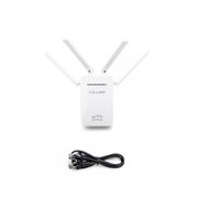 Wi-Fi усилитель сигнала Pix-Link 4 антенны 2.4GHz фотография