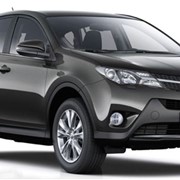 RAV4, Автомобили легковые, Летние скидки фото