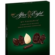 Шоколадные мятные конфеты After Eight My Favourite