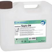 Жидкий дезинфектант для использования в моечных машинах Неодишер Септо ДН (Neodisher Septo DN)
