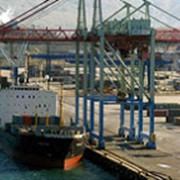 Таможенное оформление импортных, экспортных морских грузов фото