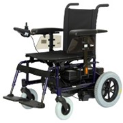 Кресла-коляски с электроприводом. Производство Германия. фото