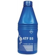 Трансмиссионное масло Aral Getriebeol ATF 55