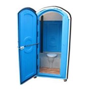 Туалетная кабина Эконом