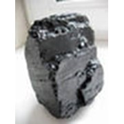 Уголь марки ДГ (длиннопламенный газовый) фото