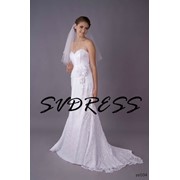 Свадебное платье SVdress фото