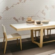 Стол Cartesio, столы для столовой фото