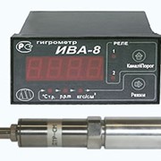 Гигрометр ИВА-10М фото
