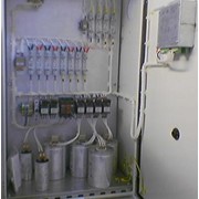Автоматическая конденсаторная установка АКУ-0.4-62,5-12,5-УХЛ3 IP31 фото
