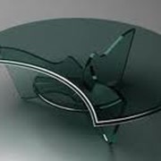 Ремонт другой мебели из стекла фото