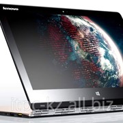 Ноутбук Ultrabook Lenovo Yoga-3 Pro 80HE00DJRK_MA фотография