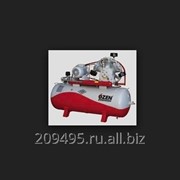 Одноступенчатый поршневой компрессор Ozen TK-200/2x70-3 фотография