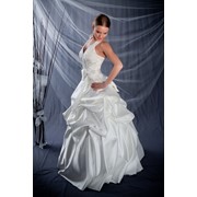 Платье свадебное модель 27-2010