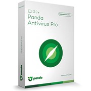 Антивирус для Apple Panda Antivirus Pro - Upgrade - на 3 устройства - (лицензия на 1 год) (UJ12AP) фото