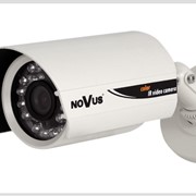 Видеокамеры систем охранного видеонаблюдения цилиндрические NOVUS NVC-EC3201H/IR