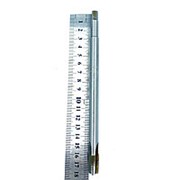 Метчик гаечный 12х1 фото
