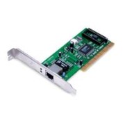 Сетевая карта TP-LINK TG-3468 10/100/1000Mbps PCI-E Adapter фото