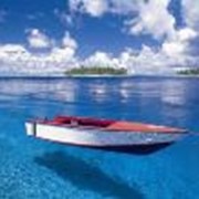Туры на Мальдивские острова фото