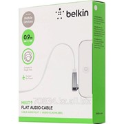 Кабель аудио jack 3.5mm Belkin фото