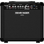 Ремонт BEHRINGER GTX30 фото