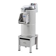 Картофелечистка Ozti PSM 30 TF 380В, с фильтром фото