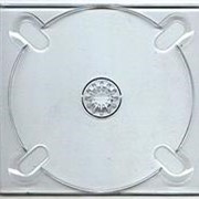 Digi Tray Clear single для CD дисков фото