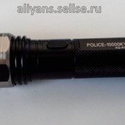Электрошокер ZZ-T10 Police 20000KV