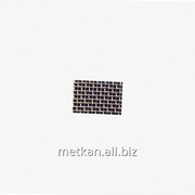 Сетка латунная полутомпак Л80 микронных, средних размеров ГОСТ 6613-86диаметр 0,3мм размер 9 фотография