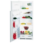 Холодильник Doppia Porta BD 2422 S/HA фото