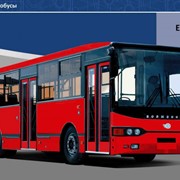 Городской автобус Волжанин 5270 фотография