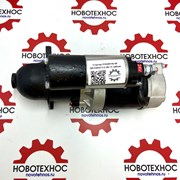 СТАРТЕР QDJ3Q5A 5.2 KW YCD4R11G-68 11 ЗУБ  фото