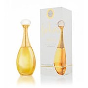 Женская парфюмерная вода Christian Dior J`adore “Life is Gold“ (Кристиан Диор Жадор Лайф ис Голд) фото