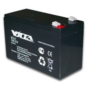 Аккумулятор VOLTA AGM ST 12-7 фото