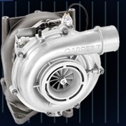 Ремонт турбокомпрессоров фото