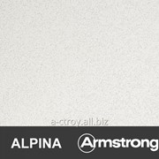 Подвесной потолок Armstrong Alpina