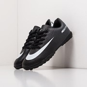 Футбольная обувь Nike Mercurial X фото