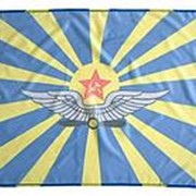 Флаг “ВВС СССР“ 90х135 см. фото