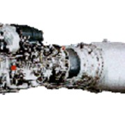 Двигатель ТВ2-117 фото