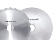 Пильные диски Karnasch - Циркулярные пильные полотна (диаметр 64) фотография