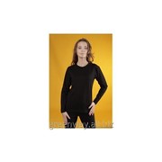 Термобелье - Рубашка женская Comfort Mid - Weight, артикул 281А фотография