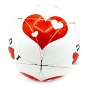 Twistball Love Valentine Puzzle фотография