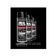 Смазка для цепей Chain Spray, 400мл (спрей) 30730 фото